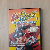 let it be dvd usato
