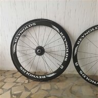 ruote bontrager tlr usato