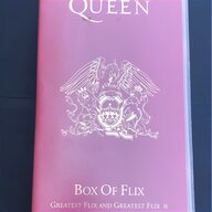 queen box usato