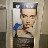 banner roll up usato