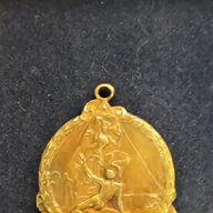 medaglie guerra etiopia usato