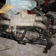 alfa 75 motore usato