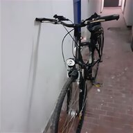 bicicletta mercedes usato