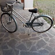 ganna biciclette usato