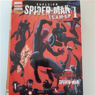 fumetti ultimate spider man usato