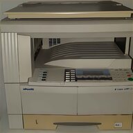 fotocopiatrice xerox usato