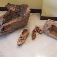 porta scarpe legno usato
