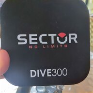 sector 300 usato
