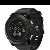 orologio military watch usato
