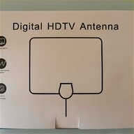 kit antenna digitale terrestre usato