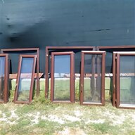 finestre legno 130 usato