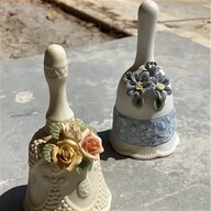 vaso ceramica soprammobile usato