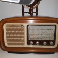 radio industria usato