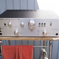 hifi vintage amplificatore usato