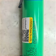 batterie ricaricabili saldare usato