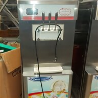 macchine gelato industriale usato