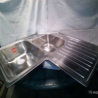 lavello cucina singolo usato