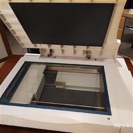 scanner tavolo usato