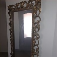 specchio anticato usato