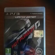 need for speed most wanted ps3 usato