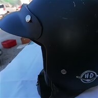 casco moto harley davidson usato