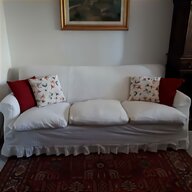 divano piuma d oca usato