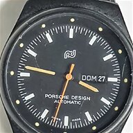 orologi porsche design orfina usato