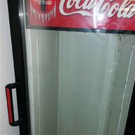 frigo vetrina coca usato