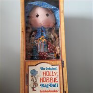 bambola holly bambole usato