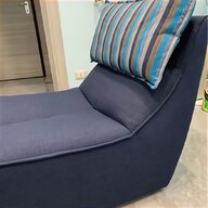 divano colorato usato