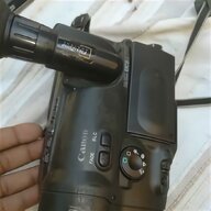 videocamera canon xf100 usato