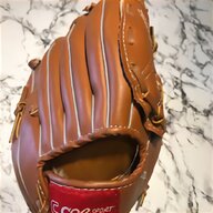 baseball glove usato