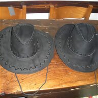 cappelli cowboy usato
