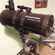telescopio meade usato