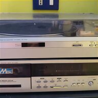 dvd recorder sharp in vendita usato