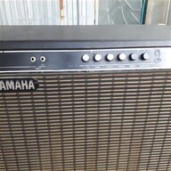 amplificatore yamaha chitarra usato