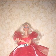 barbie holiday 2000 usato