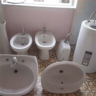ideal standard lavabo usato