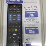 touch samsung tv usato