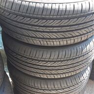 gomme 225 45 18 runflat usato