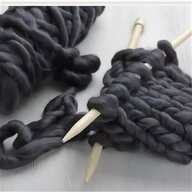 gomitoli lana grossa usato