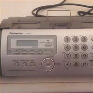 fax telefono usato