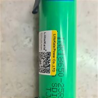 batterie stilo ricaricabili saldare usato