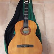 chitarra yamaha c40 napoli usato