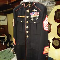 costume militari usato