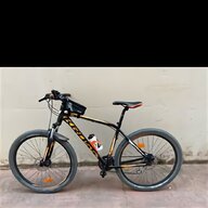 mountain bike porsche usato