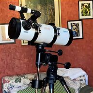 telescopio skywatcher usato