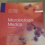 microbiologia medica murray usato