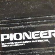pioneer p88rs usato