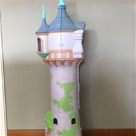 torre rapunzel usato